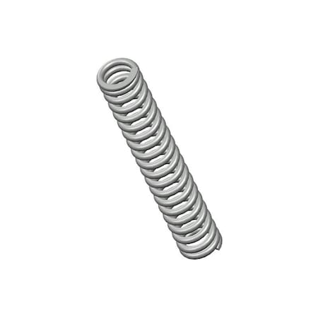 Approved Vendor Compression Spring, O= .240, L= 1.50, W= .040 G409970031